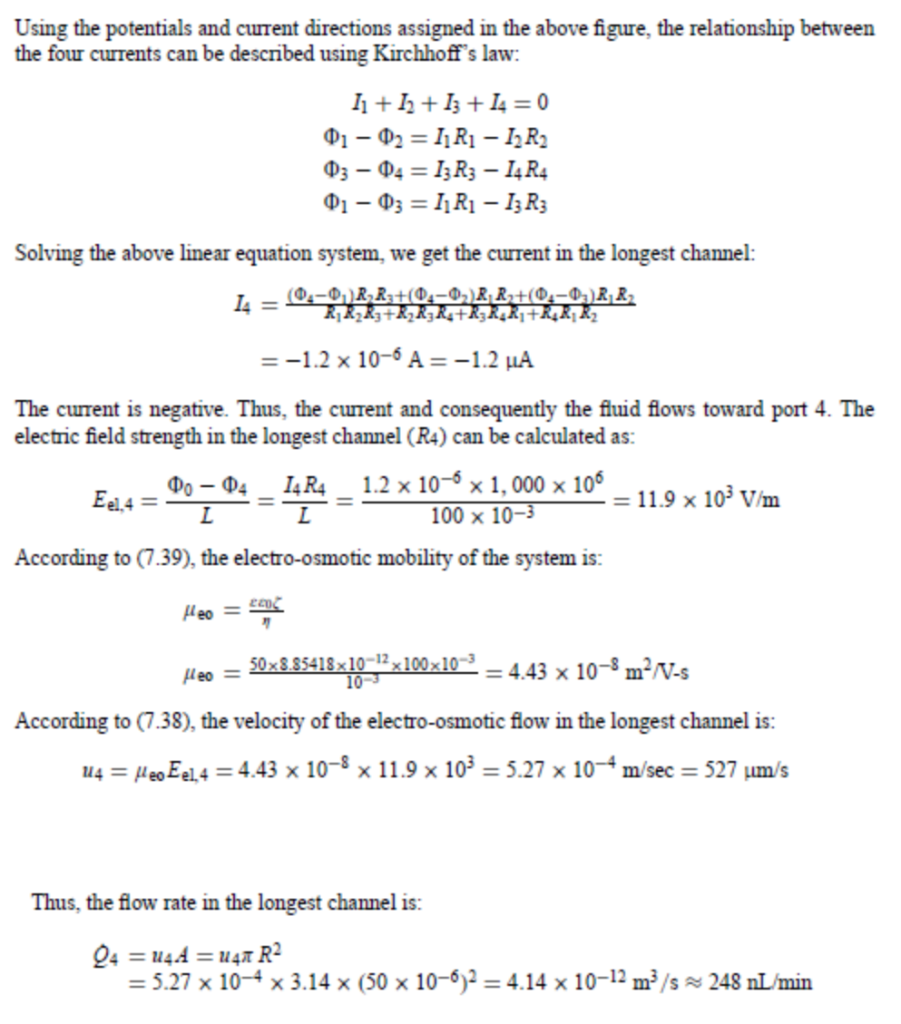 (Reference: Example 7.7, Fundamentals and | Chegg.com