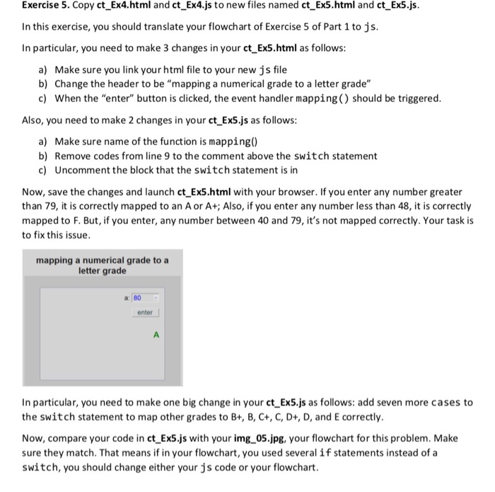 Solved can you do this js and html question. ill give you | Chegg.com