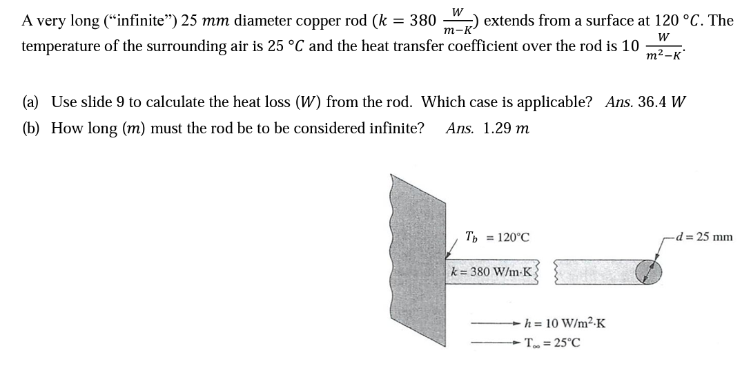 Solved A very long (