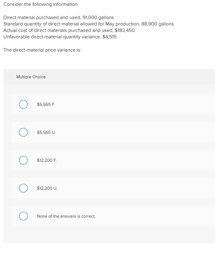 solved-consider-the-following-information-direct-material-chegg