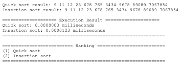 Solved *FOLLOW PSUDO CODE AND MAKE SURE RESULTS MATCH | Chegg.com
