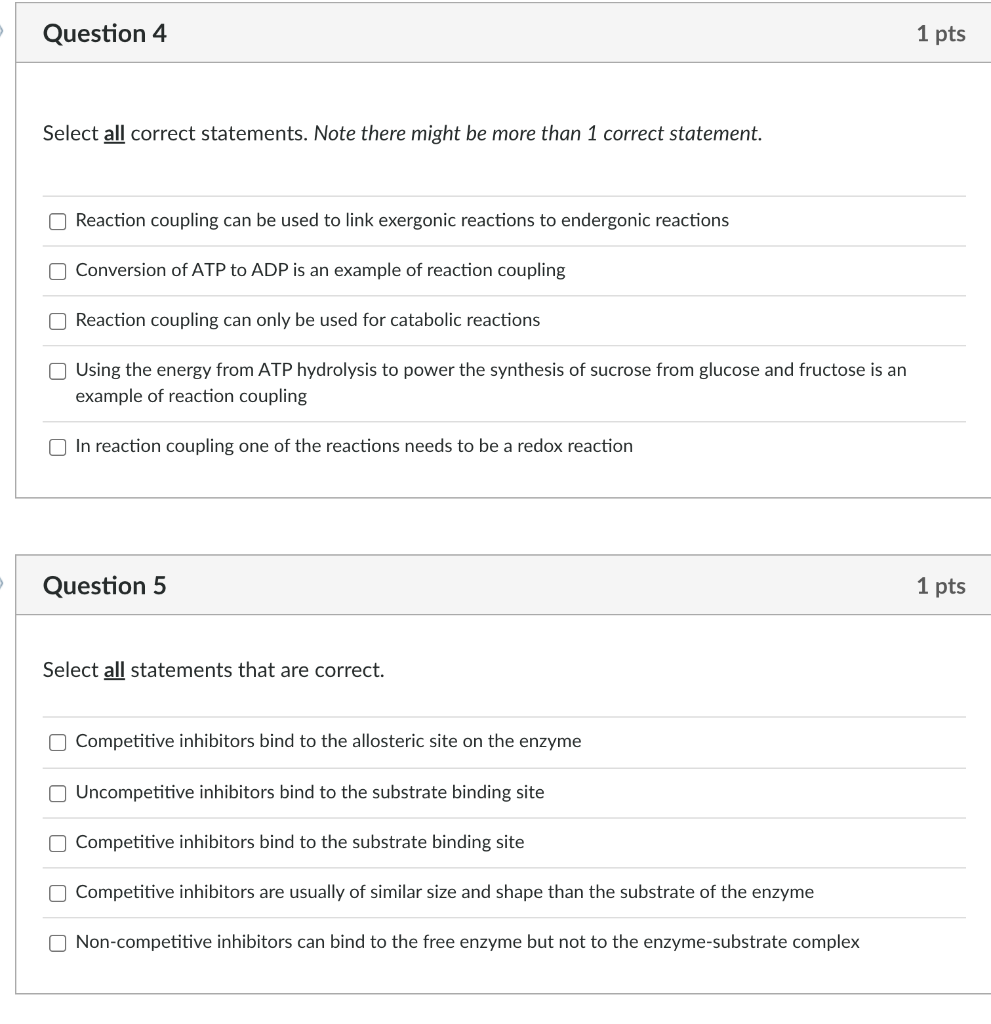Solved The change in enthalpy and entropy for a certain | Chegg.com