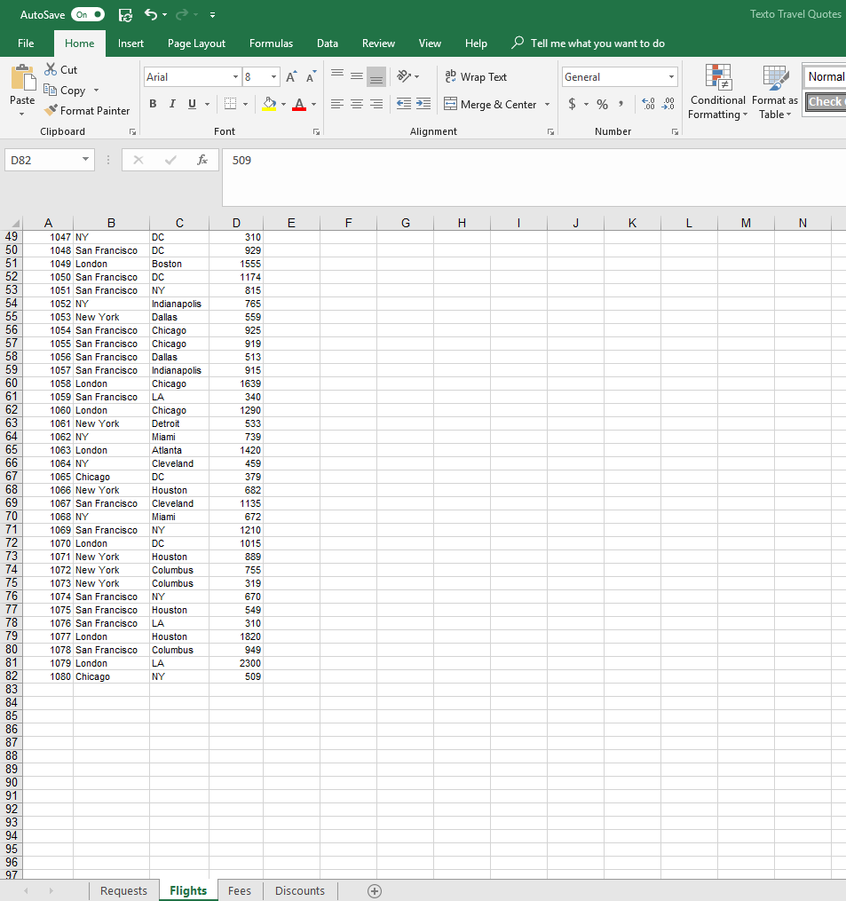 Please help me with this excel problem! Level 2 – | Chegg.com