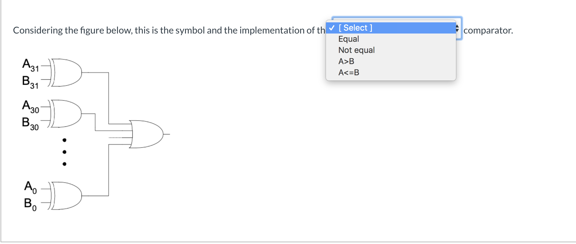 Solved considering the figure below, this is the symbol and | Chegg.com