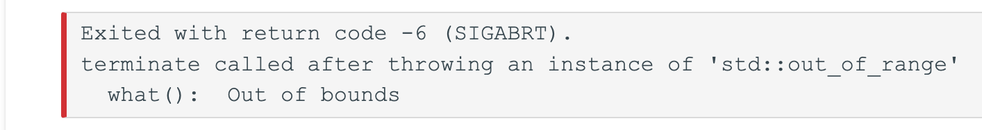 Solved Hello, I Am In Need Of Help With C++. I Need Help | Chegg.com