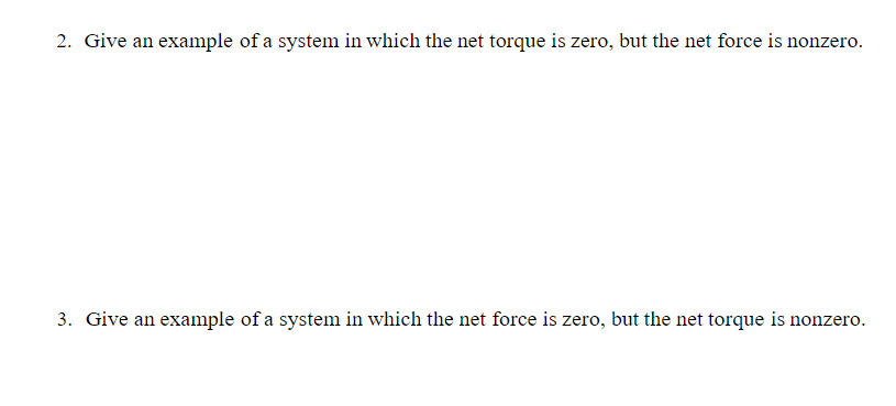 solved-2-give-an-example-of-a-system-in-which-the-net-chegg