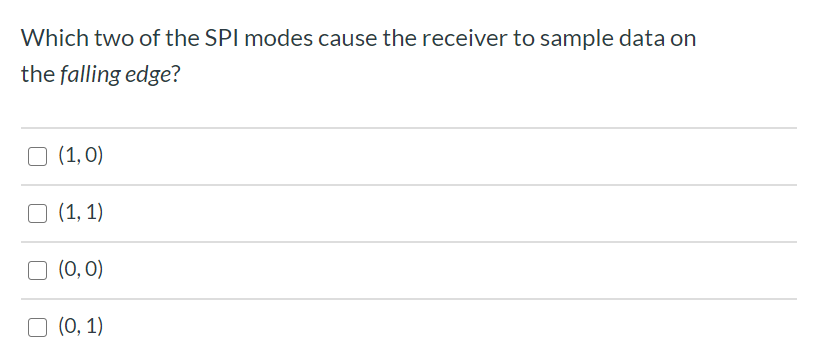 Solved Describe At Least Two Differences Between A Chegg Com