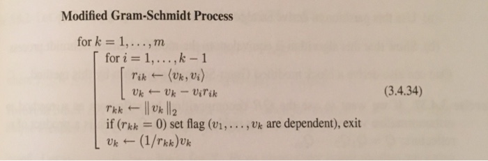 Solved Number 3.4.28. I keep getting an error. I have | Chegg.com