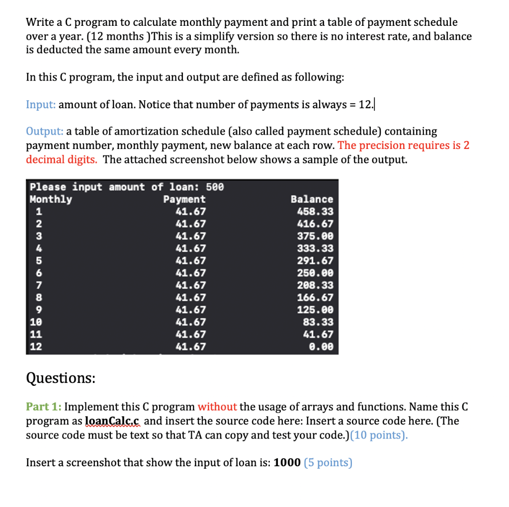 Solved Really need help with all both question. QUestion 1 | Chegg.com