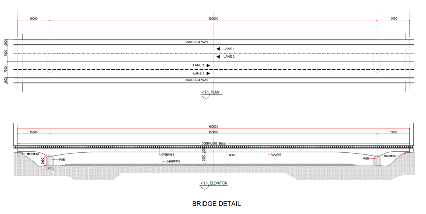 Solved Material Estimate Quantify the construction materials | Chegg.com