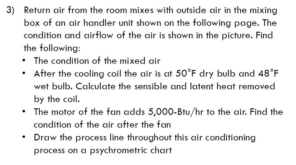 Solved D.B.=? W.B.=? RH=? D.P.=? D.B.=50 F W.B.=48 F D.B.=? | Chegg.com