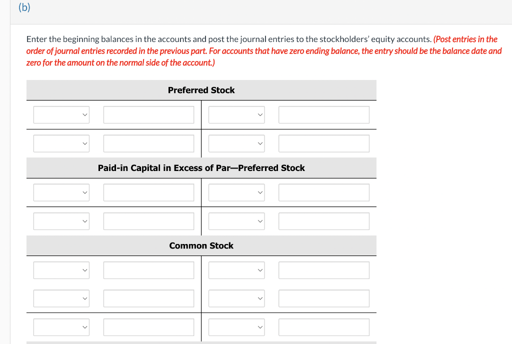 Solved Journalize the transactions. (Include entries to | Chegg.com