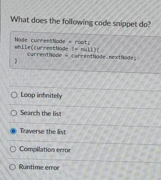 Solved What Is Correct About The Difference Between Arrays | Chegg.com