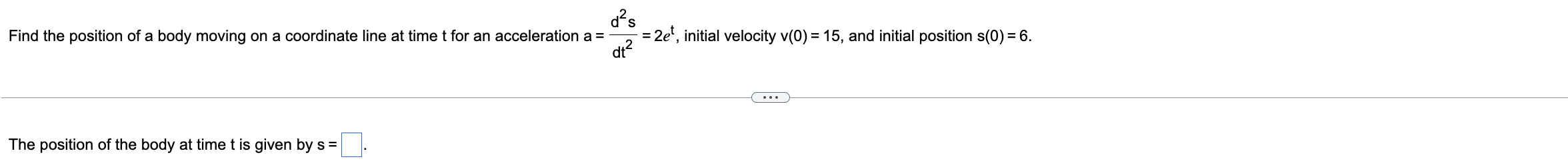 solved-find-the-position-of-a-body-moving-on-a-coordinate-chegg