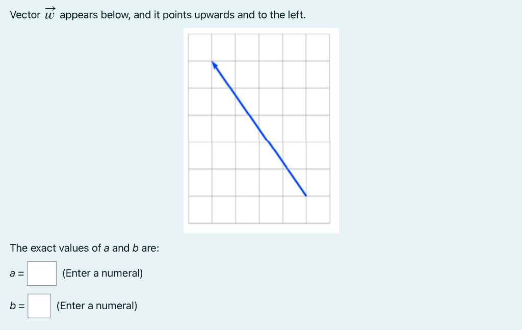 solved-1-given-the-vectors-green-and-blue-in-the-chegg