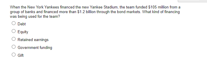 New Yankee Stadium Bonds Will Save Team And City Millions In Debt Payments