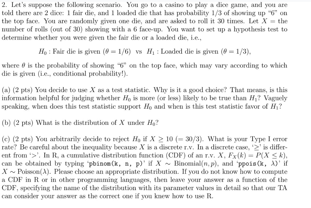 solved-2-let-s-suppose-the-following-scenario-you-go-to-a-chegg