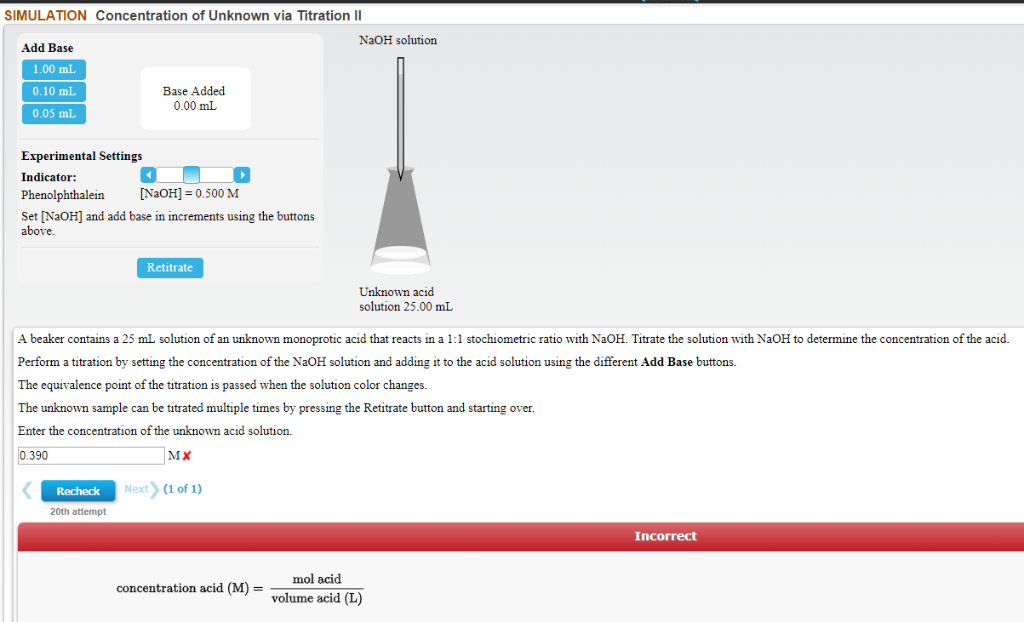 solved-simulation-concentration-of-unknown-via-titration-chegg