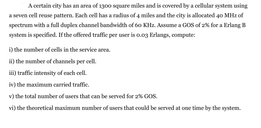 solved-a-certain-city-has-an-area-of-1300-square-miles-and-chegg