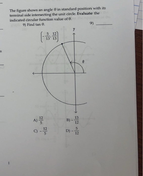 solved-the-figure-shows-an-angle-in-standard-position-with-chegg