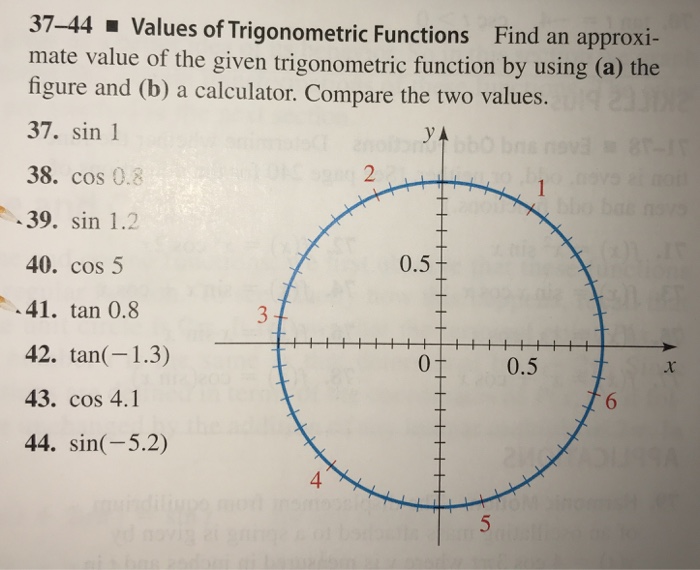 Solved Please help with # 37 and # 39. Please explain how to | Chegg.com