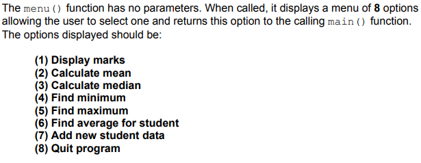 Solved Introduction: This assignment requires the knowledge | Chegg.com