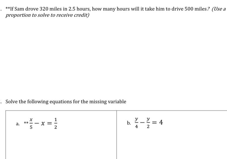 How Long Does It Take to Drive 500 Miles  