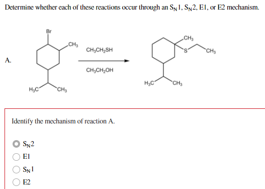 Solved Determine whether each of these reactions occur | Chegg.com