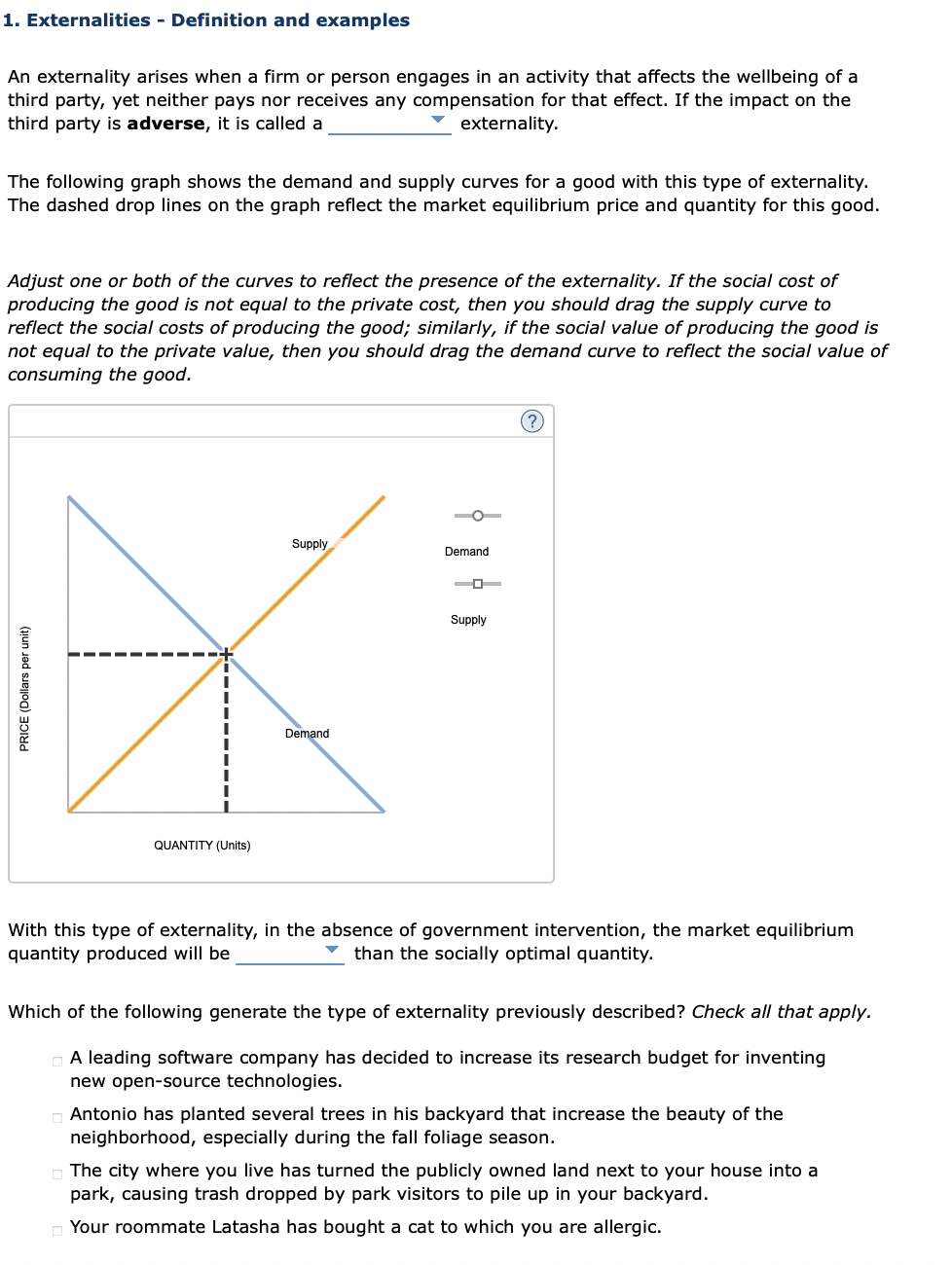 solved-1-externalities-definition-and-examples-an-chegg