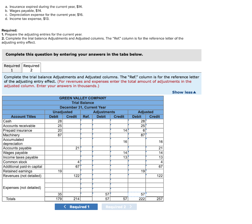 adjusted-current-earnings-worksheet