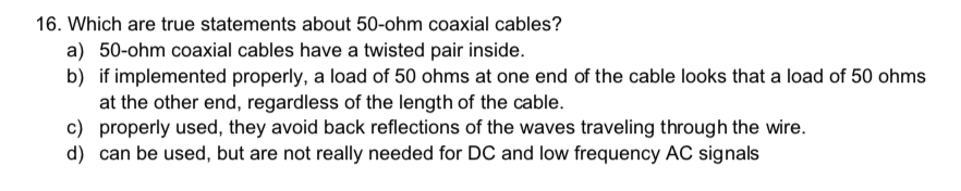 Solved Can you please explain your answer In details.. | Chegg.com