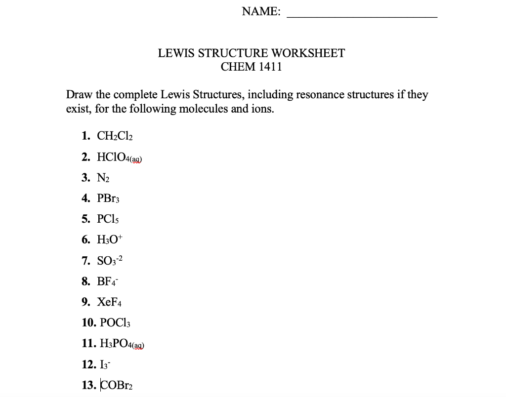 draw the lewis structure for the following molecule: xef4