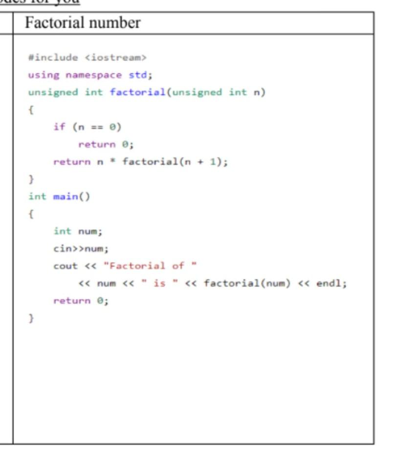 Solved Answer Question “a” and “b” a. You can find code | Chegg.com