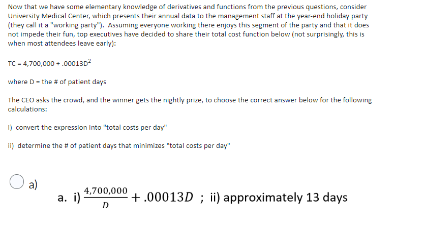 Solved Now that we have some elementary knowledge of | Chegg.com