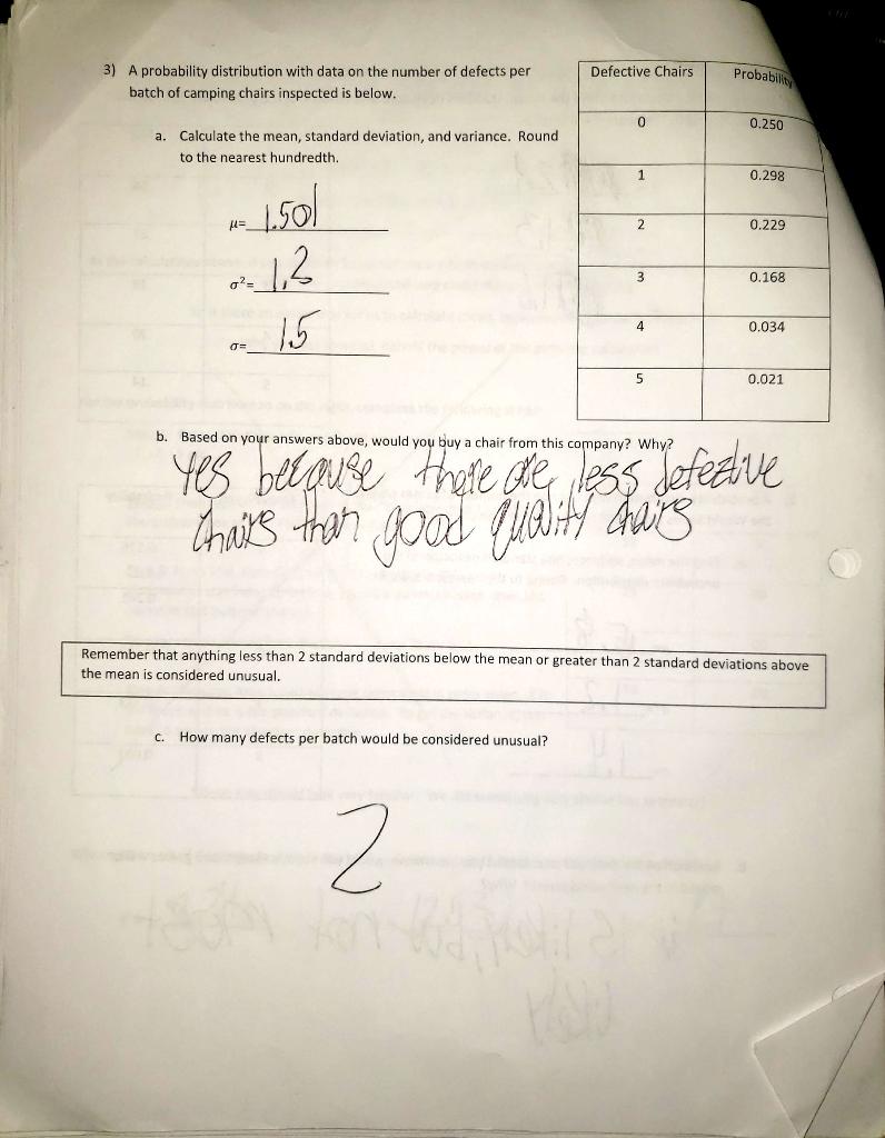 Solved Can you help me figure out the answer to 3c. (the | Chegg.com