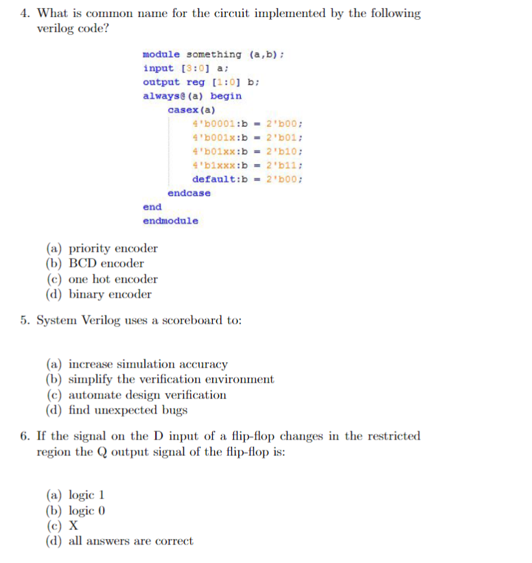 solved-4-what-is-common-name-for-the-circuit-implemented-by-chegg