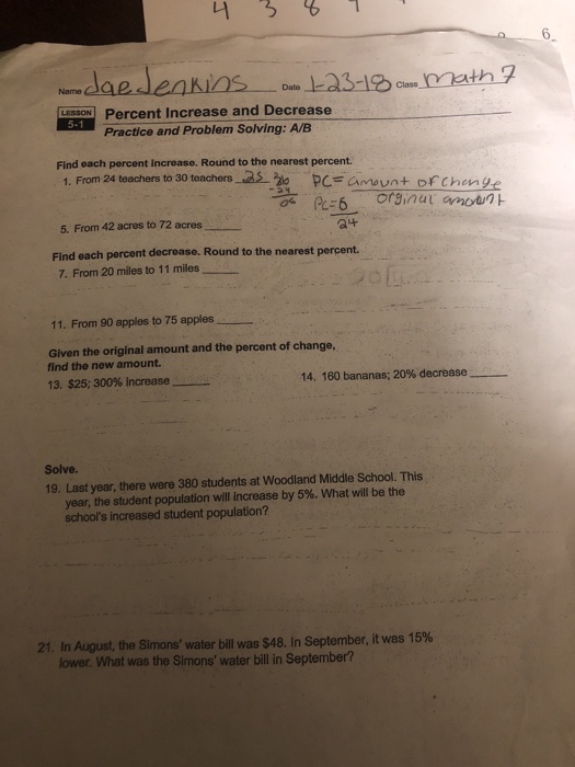 solved-6-name-date-lpercent-increase-and-decrease-5-1-chegg