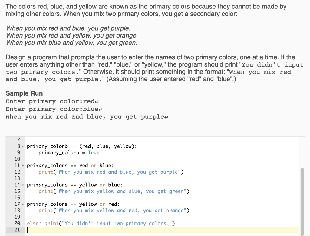 What Color Do Yellow and White Make When Mixed? - Color Meanings