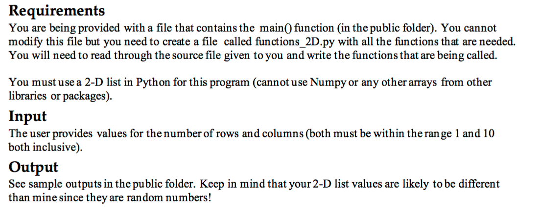 Solved Problem Write a program that accepts the number of | Chegg.com