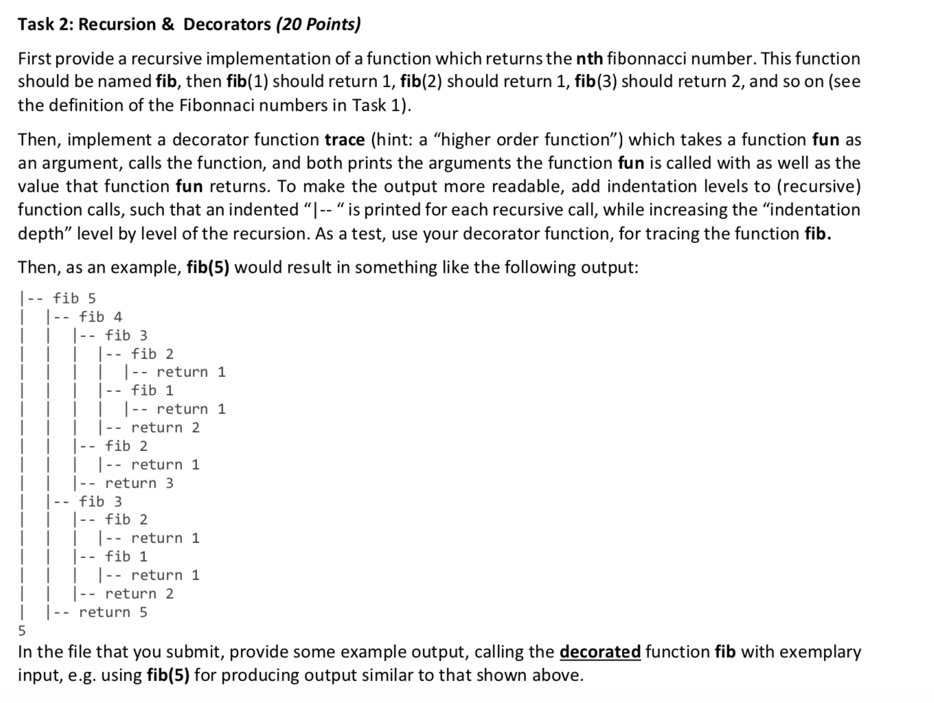 Solved Can someone help me to solve task 2? I sended my | Chegg.com