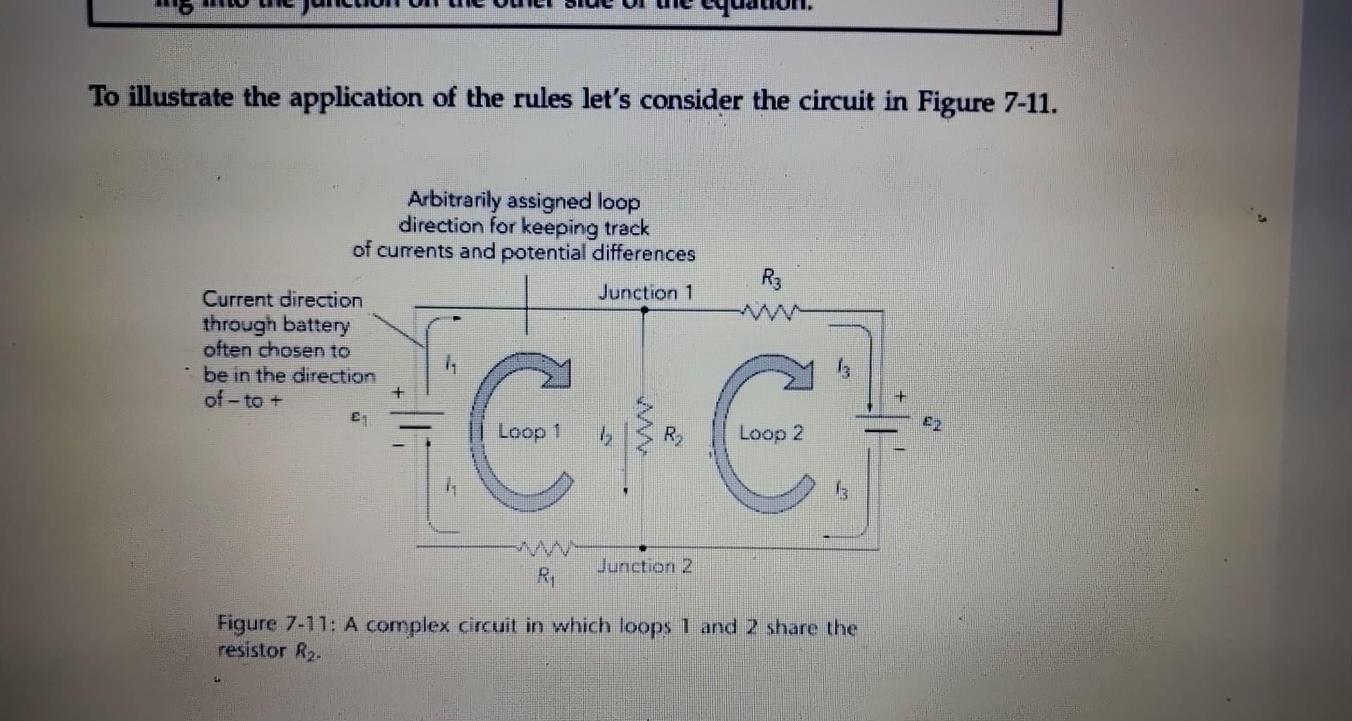 Solved • Still image of voltage sensor with the + and probes | Chegg.com