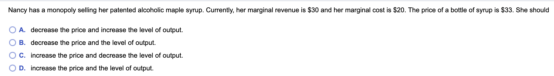 Solved The Diagram Shows A Pharmaceutical Firm's Demand | Chegg.com