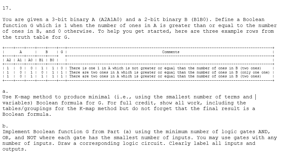 Give an in-depth explanation. This is a course in | Chegg.com