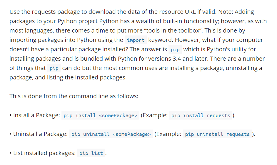Solved Scenario You have been tasked with building a URL | Chegg.com