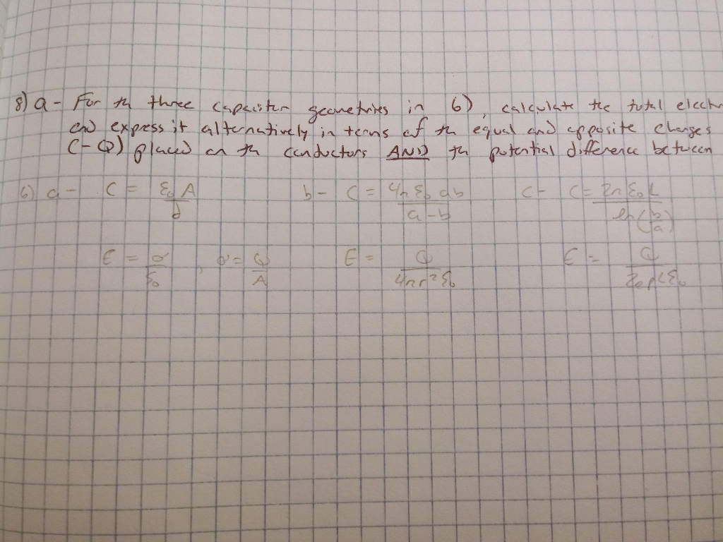 Could You Help Me Solve 1 8 Please I Have Attached Chegg Com