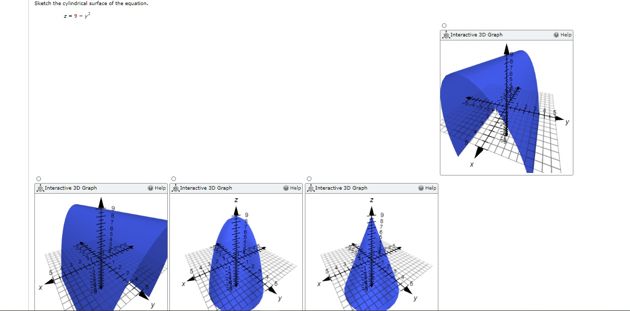 plot  Plotting multiple line graphs in one 3D image Python  Stack  Overflow
