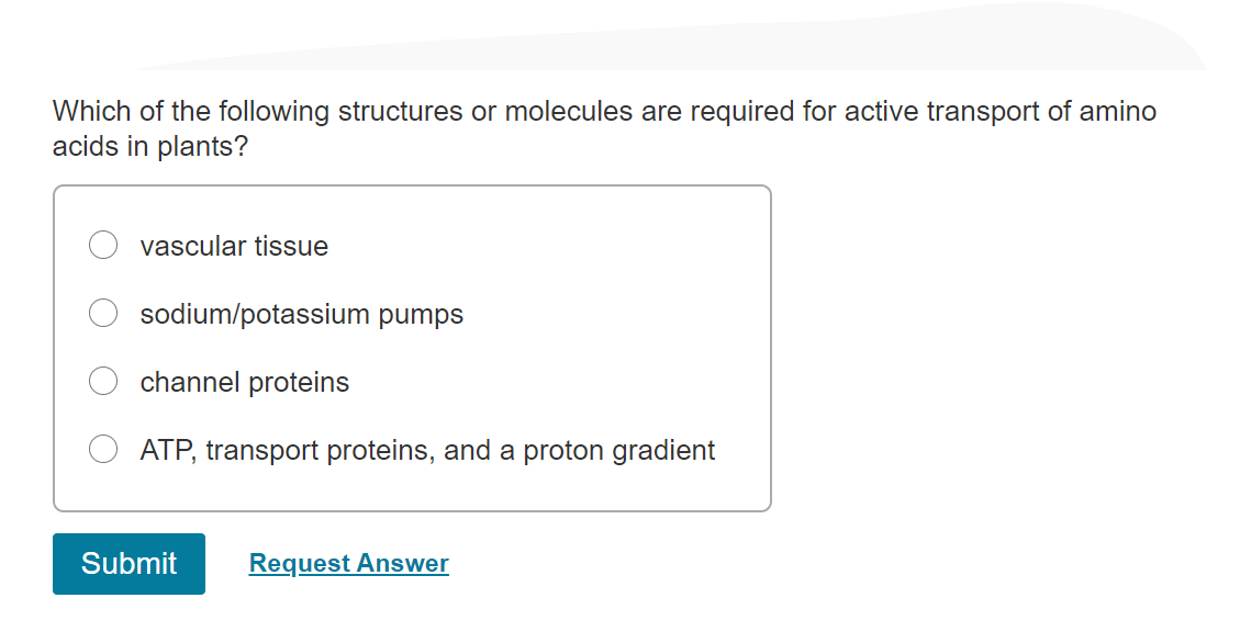 solved-which-of-the-following-structures-or-molecules-are-chegg