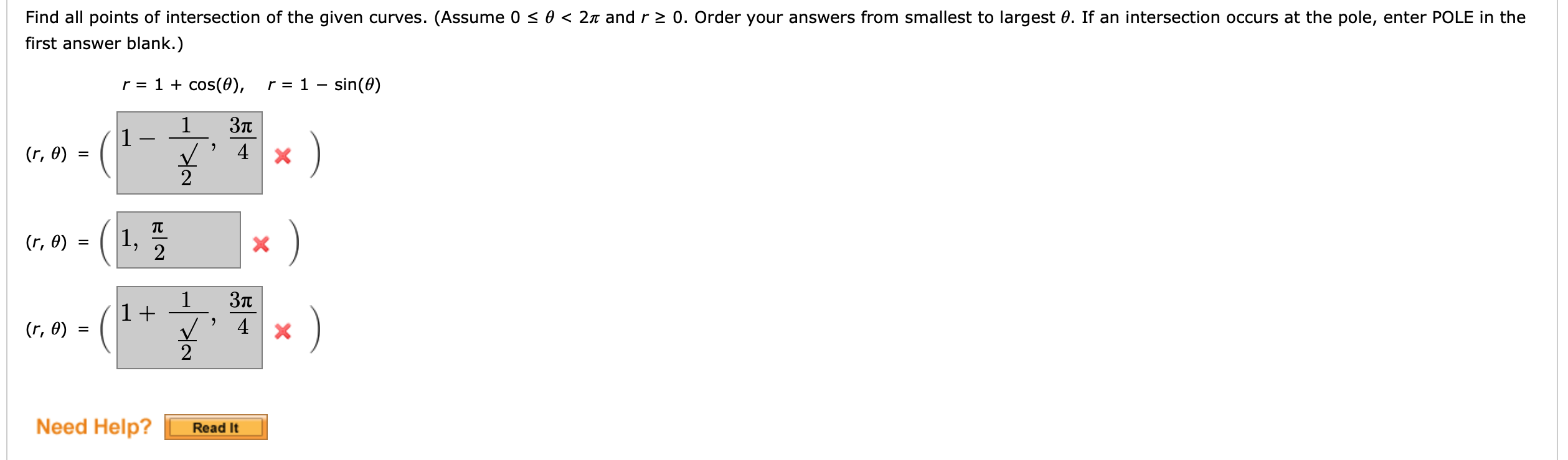 Solved Please show me all the steps in how to do this | Chegg.com