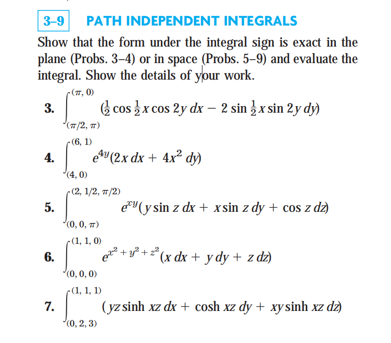 solved-show-that-the-form-under-the-integral-sign-is-exact-chegg