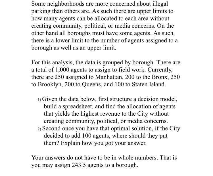 Where does Allentown Parking Authority issue the most parking tickets? How  much has ticketing increased this year? We have the answers.